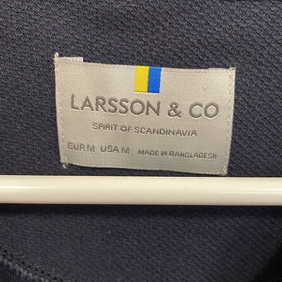 Larsson & Co Polo - Picture 2 of 3